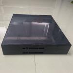 amplifier aluminum enclosure chassis case Stainless Steel Frame Sheet Metal