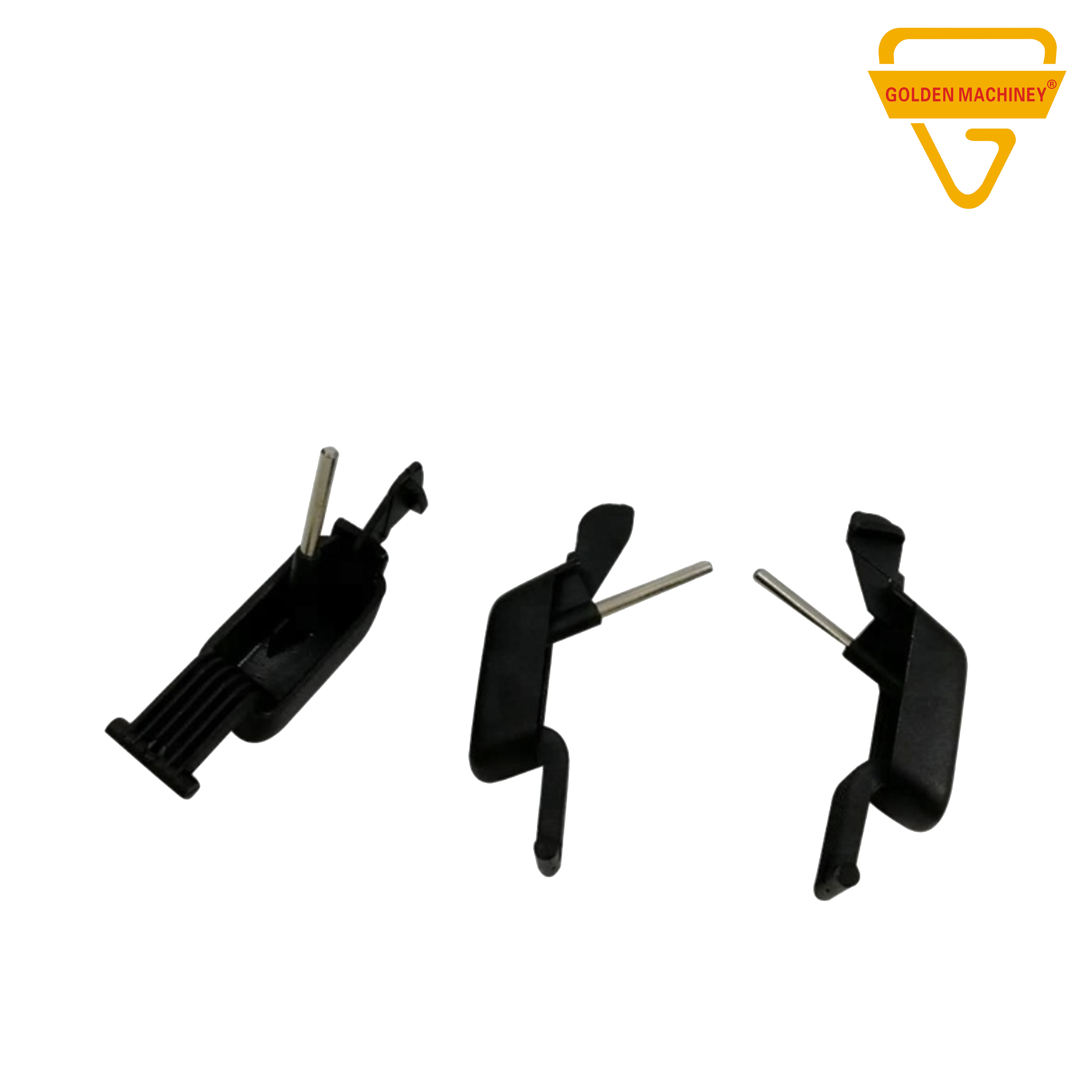 21456377(drive left) 21073035(drive right) Button C22460.001 Caanass Brand VOLVO TRUCK I-Shift Handle
