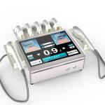 Slimming Body Ultrasound HIFU Machine , SMAS Face Lifting HIFU 7D Machine