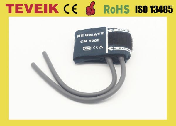 GE002781 Reusable GE Nylon Material 10cm-19cm Infant Blood Pressure NIBP Cuff