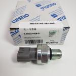8-98027456-0 Oil Pressure Sensor For HITACHI ISUZU 4HK1 6HK1 6WG1 4JJ1