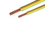 10kV Single Core XLPE Insulated Power Cable With CTS Screen