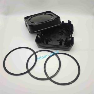 Wholesale 8 Inch Horizontal Wafer Shipper Box Cassette Used In Wafer Fab Customized ODM from china suppliers