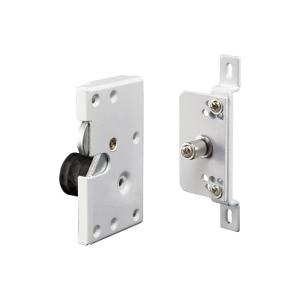 Wholesale Sliding Rail Door And Window Dedicated Electric Hook Lock from china suppliers