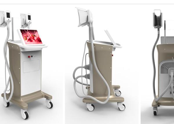 Professional Cool Sculpting Cryolipolysis Body Slimming Machine