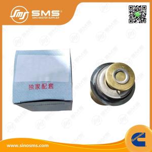Wholesale Cummins Thermostat 3940632 CUMMINS Engine Parts Thermostat 5284903 Engine Thermostat C8.3L 6C 6CT 6CTA 6CTAA 6CT 6L 6BT from china suppliers