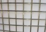 1x30m 1/2inch 304 Stainless Steel Welded Wire Mesh For Protection