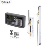 SDS6-2V Digital Readout Used By 2-Axis Milling And Grinding Machines Tool