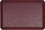 Kitchen Flat Door Mat Seamless Splicing Thickness 15mm Anti - Slip Design