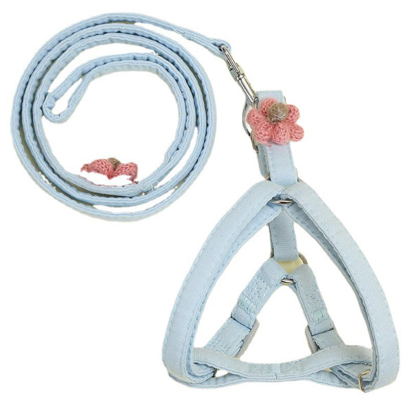 cat lead harness