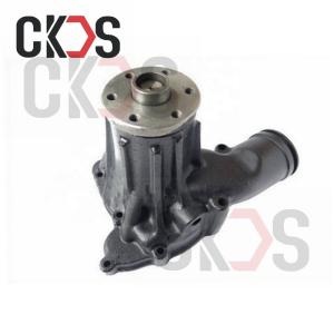Wholesale CAR ENGINE OEM 1-13650068-1 JAPANESE TRUCK WATER PUMP for I-suzu 6SD1T ENGINE from china suppliers