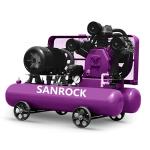 Industrial Mini Air Compressor Piston Air Compressor 5bar 7bar 8bar 10bar