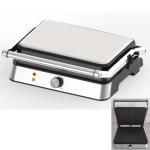 2000W Electric Digital Big Contact BBQ Smokeless Grill Home Cooking Appliance