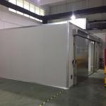 Combined Lead Shielding Protective Lead Chamber Made Of 4mm size can be