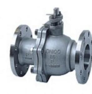Wholesale 304 316 Floating Ball Valve Class 600 PN110 DN15-100 NPS1/2-4 from china suppliers