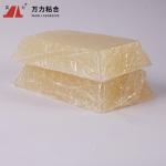 Wiring Harness Automotive Adhesive Glue , Hot Melt Car Molding Glue TPR-7306C