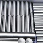 Affordable 440c Stainless Steel Bar with ROUND Shape and 2B BA 2D 2BB No.3 No.4