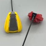 Convenient Portable Foldable Sprayer for Outdoor Enthusiasts with Space-Saving