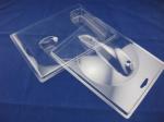 OEM ODM Customized Plastic Packaging Boxes For Thermoformed Medical
