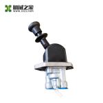 SANY Crane Air Circuit Accessories 60098861 SORL Manual Valve CP3517CG010