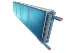 RoHS Fin Fan Cooler Heat Exchanger For Air Handling Unit