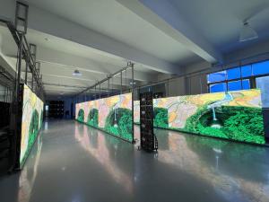 Wholesale Pixel Density 1137778 Epistar Led Chip GOB LED Display for Events Rental Party and More Advantages from china suppliers