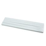Square Tube Cable Management Kit