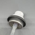 Sleek Salon Hair Glue Valve for Trendy Stylists with Aesthetic Appeal