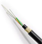 ADSS PE Jacket 2-144 Core All Dielectric Quality and Safety We have implemented