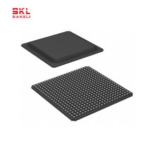 Wholesale XC6SLX100T-2FGG484I Power Ic Chip High Performance 1.14V ~ 1.26V from china suppliers
