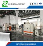 Sealing Ring Making Equipment Frame Structure Stable Running Fast Release Valve