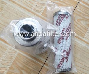 Wholesale High Quality Hydraulic Filter For HYDAC 0110D010BN4HC from china suppliers