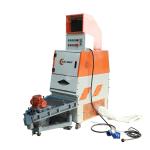 30-50kg Capacity Cable Wire Recycling Machine Customized for Strapping