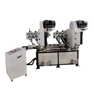 Wholesale Multi Heads Resaw Timber Wood Saw Machines MJ400 Horizontal Style Furniture Band Saw Type from china suppliers