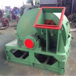 Stable Performance Antiwear Wood Sawdust Machine Tree Branch Crushing ODM 30