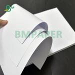 100gsm 120gsm 160gsm High Whiteness Color Laser Printing Paper For Flyer Copy A3