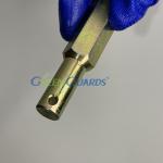 Lawn Mower Parts Hex Shaft - Reel G115-6882 Fits Toro Greensmaster EFlex ，Flex