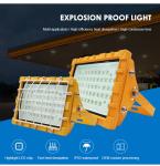 SMD2835/3030 100-110lm/W LED Explosion Proof Lighting For Factories