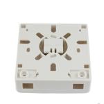 FTTH Fiber Panel Fiber Optic Terminal Junction Box 86 Information Panels