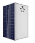 330W 335W 340W Polycrystalline Solar Module 24 Volt 1956×992×35mm