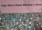 96% SiO2 9μM High Silica Glass Fiber Yarns Roll