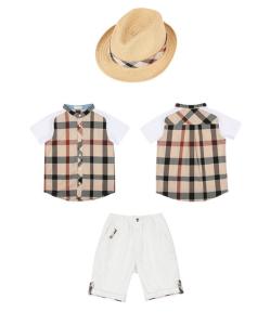 Wholesale High Quality And Lowest Price For Fashion Kids Garments from china suppliers