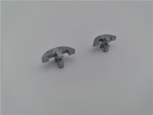 Wholesale Special Shaped Small Machined Parts Hard Chrome Plating Surface Grinder from china suppliers