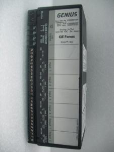 Wholesale IC660BBA020 GE 24/48 VDC Analog I/O Block from china suppliers