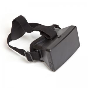 China 3d Vr Glasses Google Cardboard Virtual Reality Headset for Smartphones IMAX 200 " on sale