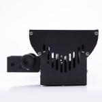 10mm RGB 4 DMX512 LED Strobe Light Bar 60 Hz 2A 20W Emergency Strobe Lights