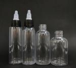 Clear Plastic Screw Top Jugs For Easy Dispensing Range Of Capacities 15ml -