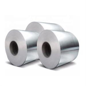 Wholesale AISI Stainless Steel Coil SUS 316L 201 304 Material 2B BA N4 8K Surface from china suppliers