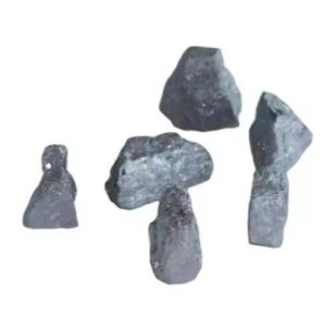 Wholesale 10-50mm Ferro Silicon Alloy Fesi Ferrosilicon Lumps For Industrial Applications from china suppliers