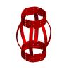 Buy cheap Non Welded Casing Centralizer / Oilfield Double Single Bow Centralizer from wholesalers